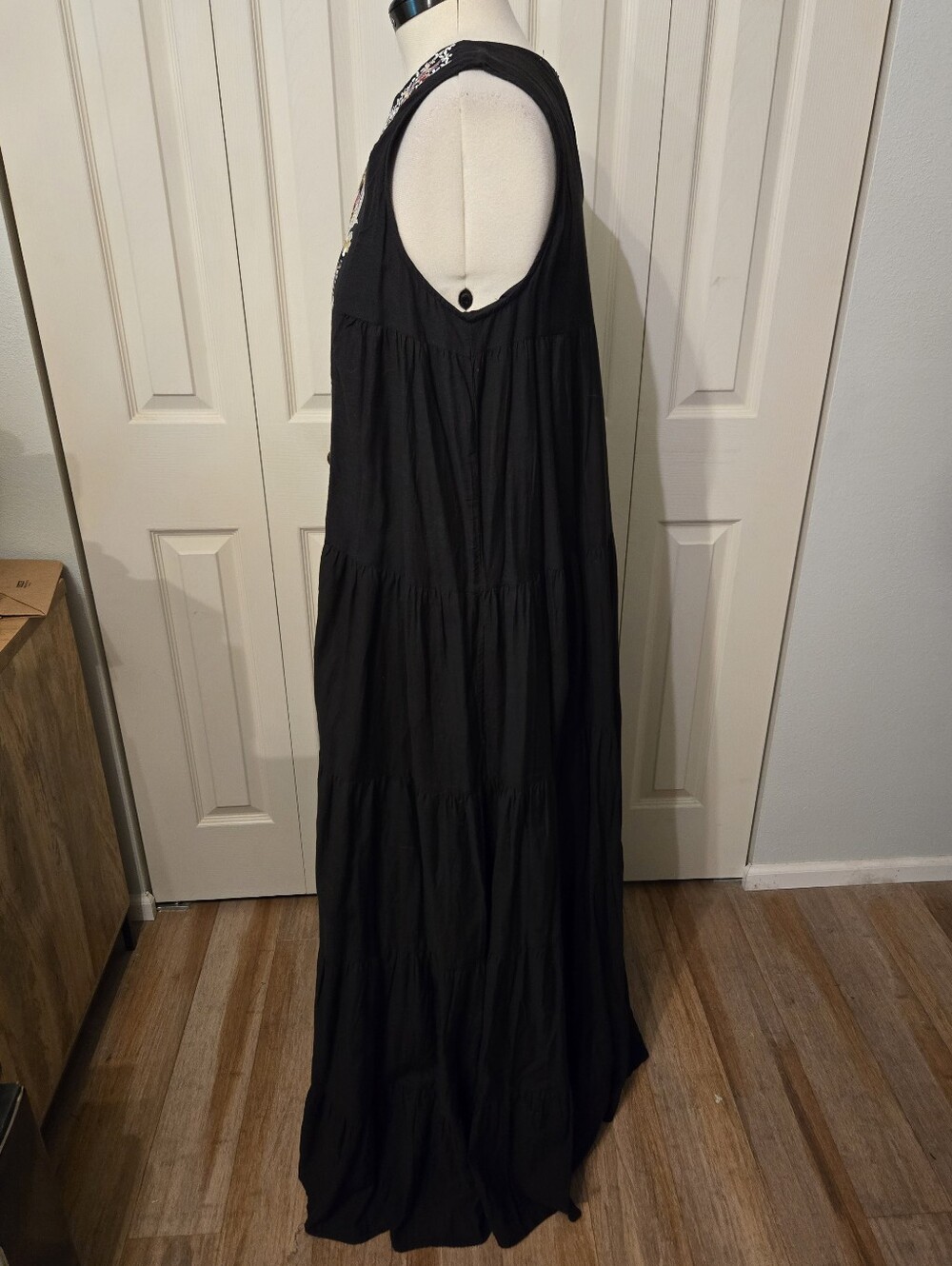 Anthropologie Dress Size 16 - Picture 3 of 9